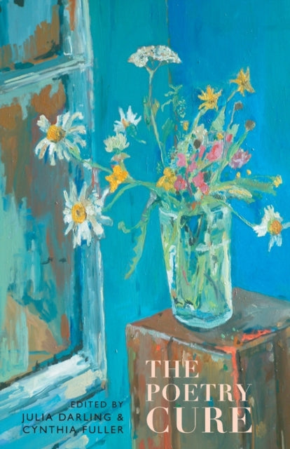 Book cover of: Poetry Cure