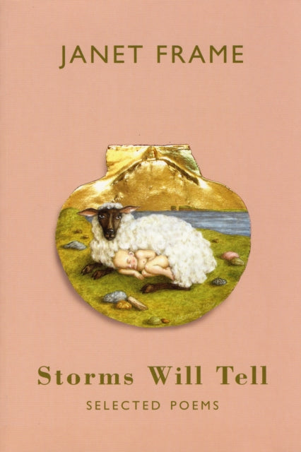 Book cover of: Storms Will Tell. By: Janet Frame
