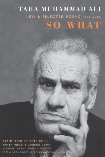Book cover of: So What