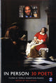 Book cover of: In Person: 30 Poets. By: Pamela Robertson-Pearce