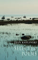 Book cover of: Selected Poems. By: Jaan Kaplinski
