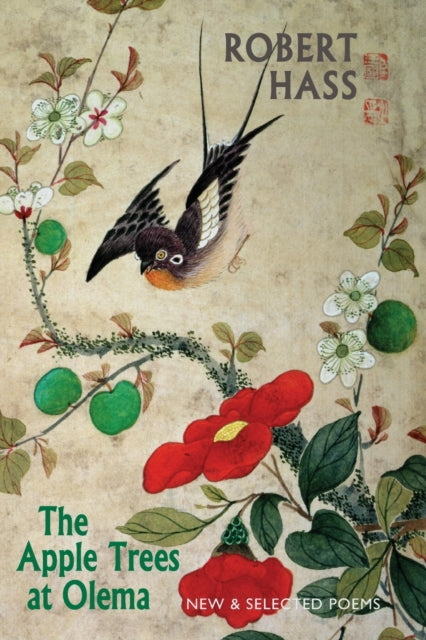 Book cover of: Apple Trees at Olema