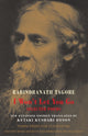 Book cover of: I Won't Let You Go. By: Tagore