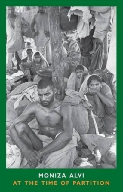 Book cover of: At the Time of Partition