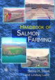Book cover of: Handbook of Salmon Farming. By: Selina M. Stead