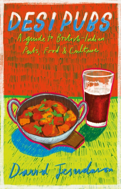 Book cover of: Desi Pubs