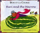 Book cover of: Buri and the Marrow (English/French). By: Henriette Barkow