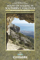 Book cover of: Mountain Walking in Southern Catalunya
