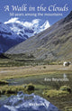 Book cover of: Walk in the Clouds. By: Kev Reynolds