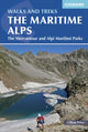Walks and Treks in the Maritime Alps