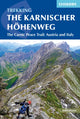 Book cover of: Karnischer Hohenweg. By: Hayes, John