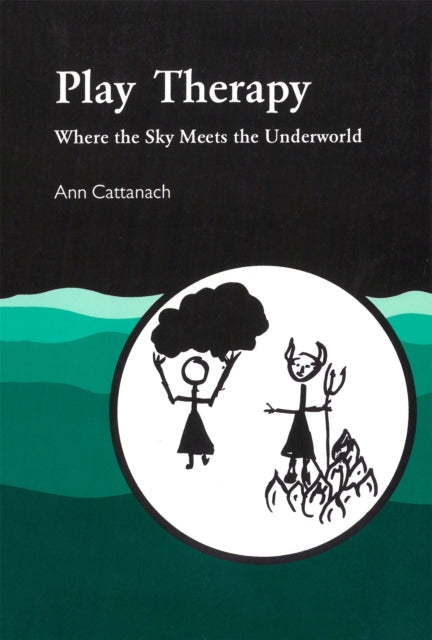Book cover of: Play Therapy