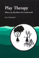 Book cover of: Play Therapy