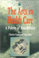 Book cover of: Arts in Health Care