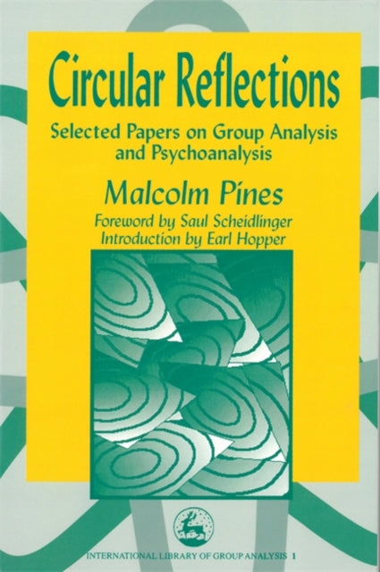 Book cover of: Circular Reflections