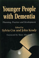 Book cover of: Younger People with Dementia