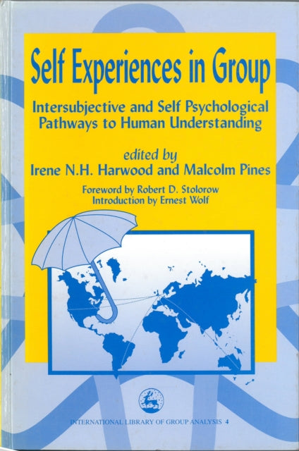 Book cover of: Self Experiences in Group