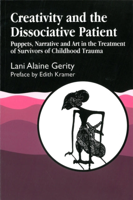 Book cover of: Creativity and the Dissociative Patient