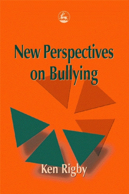 Book cover of: New Perspectives on Bullying. By: Ken Rigby