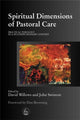Book cover of: Spiritual Dimensions of Pastoral Care