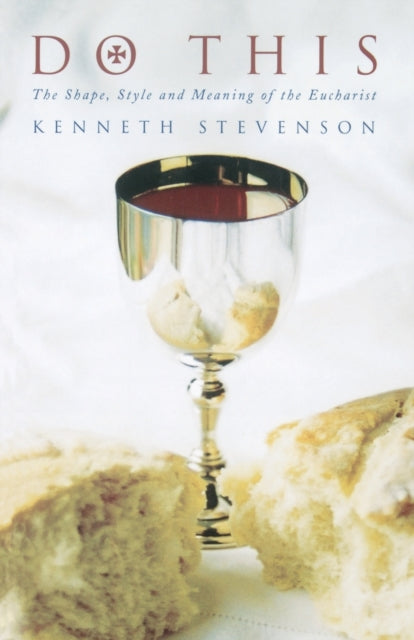 Book cover of: Do This. By: Kenneth Stevenson