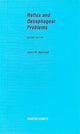 Book cover of: Reflux and Oesophageal Problems: Pocketbook. By: John R Bennett