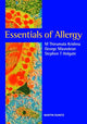 Book cover of: Essentials of Allergy
