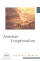 Book cover of: American Exceptionalism