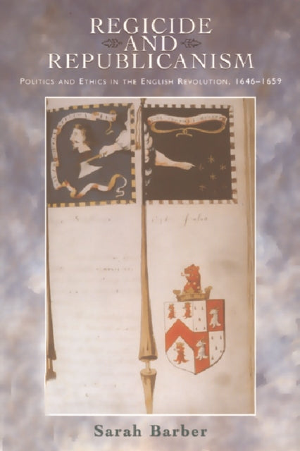 Book cover of: Regicide and Republicanism