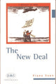 Book cover of: New Deal. By: Fiona Venn