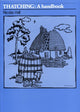 Book cover of: Thatching. By: Nicholas Hall