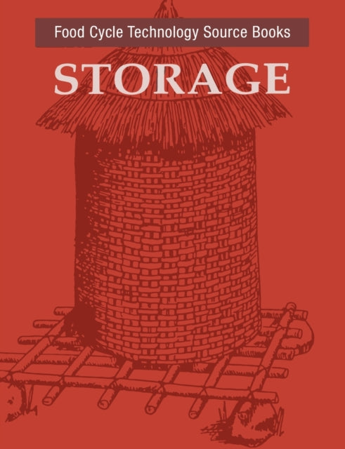 Book cover of: Storage. By: UNIFEM