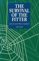 Book cover of: Survival of the Fitter. By: John Powell