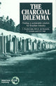 Book cover of: Charcoal Dilemma. By: Frank Rosillo-Calle