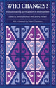 Book cover of: Who Changes?