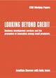 Book cover of: Looking Beyond Credit. By: Jonathan Dawson