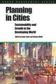 Book cover of: Planning in Cities