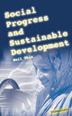 Book cover of: Social Progress and Sustainable Development. By: Neil Thin