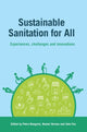 Book cover of: Sustainable Sanitation for All. By: Naomi Vernon