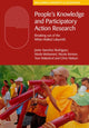 Book cover of: People's Knowledge and Participatory Action Research. By: People's Knowledge Editorial Collective Staff