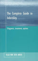 Book cover of: Infertility. By: Olga B. A. van den Akker