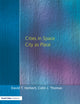 Book cover of: Cities In Space. By: Prof Da Herbert