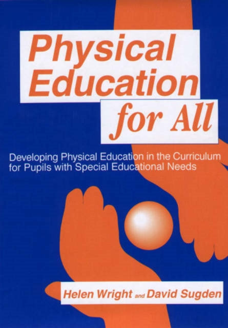 Book cover of: Physical Education for All