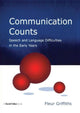 Book cover of: Communication Counts. By: Fleur Griffiths