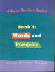 Book cover of: Poetry Teacher's Toolkit. By: Collette Drifte