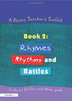 Book cover of: Poetry Teacher's Toolkit. By: Collette Drifte