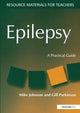 Book cover of: Epilepsy. By: Mike Johnson