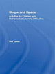 Book cover of: Shape and Space. By: Mel Lever
