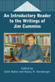 Book cover of: Introductory Reader to the Writings of Jim Cummins