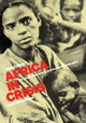 Book cover of: Africa in Crisis. By: Lloyd Timberlake